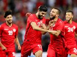 عاجل| بالفيديو.. تركيا تتعادل مع تونس.. والجماهير تقتحم الملعب