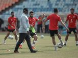 كواليس اليوم الأخير في الأهلي قبل مواجهة سيمبا بدوري أبطال أفريقيا
