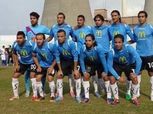 سمنود يتعاقد مع لاعب المنتخب الأوليمبي