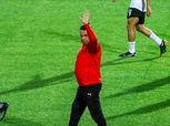 حسام البدري يتواصل هاتفيا مع تريزيجيه للاطمئنان على تطورات حالته الصحية