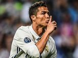 شاهد.. رونالدو يتعادل لريال مدريد فى شباك سان جيرمان