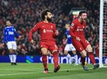 محمد صلاح في تشكيل ليفربول المتوقع ضد كريستال بالاس بالدوري الإنجليزي