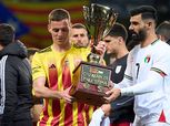 مباراة ودية لدعم غزة.. منتخب كتالونيا يفوز على فلسطين بشق الأنفس