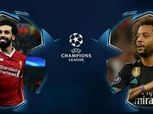 صحيفة بريطانية : الدمار ينتظر ريال مدريد بسبب «صلاح»