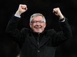 فيرجسون: الدوري الأوروبي لابد أن يكون الهدف الأول لليونايتد