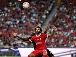 النشرة الرياضية.. عرض سعودي خرافي لـ محمد صلاح ومفاجأة بشأن عقوبة كهربا