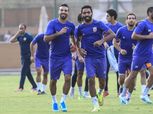 لاسارتي يطالب لاعبي الأهلي بالجدية في التدريبات استعداد لمواجهة بطل السودان