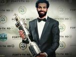 الأهلي يهنئ «صلاح» بالتتويج بجائزة أفضل لاعب في البريميرليج