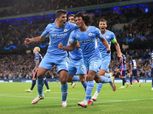 «حفل أهداف».. مانشستر سيتي يسحق لايبزيج بسداسية «فيديو»