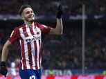 ساؤول نيجويز يؤكد بقائه في أتليتكو مدريد