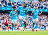 ترتيب الدوري الإنجليزي قبل مباريات اليوم ولقاء مانشستر سيتي وفولهام