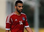 قائد المنتخب الأولمبي السابق: الفوز على النيجر نقطة انطلاق بأمم إفريقيا