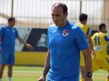 علي ماهر يتمسك بـ «لاشين» بعد عرضي الأهلي والزمالك