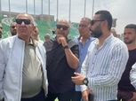 كواليس ونتائج اجتماع مجلس إدارة المصري البورسعيدي اليوم