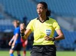 من هي ماريا ريفيت حكم الـ«VAR» في مباراة الأهلي ومازيمبي؟.. «الأحمر» لا يعرف الفوز معها