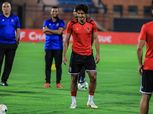 الأهلي يتدرب على ركلات الجزاء استعدادًا لمواجهة حوريا