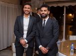 مسحة كورونا لـ صلاح والنني وتريزيجيه قبل مران المنتخب