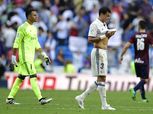 بالفيديو| ريال مدريد يواصل تعثره ويمنح برشلونة فرصة الصدارة