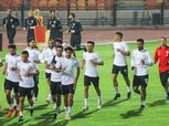 تحديد زي المنتخب الوطني خلال مواجهة كينيا