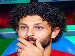 حسام غالي: مانشستر يونايتد كان يتابعني.. وأعتذر للخطيب