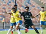 خالد النبريصي يقود تشكيل الإسماعيلي أمام البنك الأهلي في دوري NILE