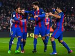 برشلونة يسحق سوسيداد بخماسية ويصعد للدور نصف النهائي من كأس ملك أسبانيا
