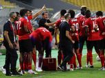 مباشر لحظة بلحظة.. الأهلي 3 - 0 نادي مصر.. انتهاء المباراة