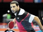 طاولة الأهلي يحصد لقب بطولة المنطقة