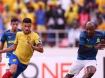 طريق الأهلي.. تعادل سلبي بين صن داونز وبترو أتلتيكو في الشوط الأول