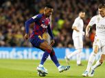 75 دقيقة.. ريال مدريد الأخطر.. ومحاولات من برشلونة للتقدم