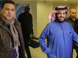 عاجل| «تركي آل الشيخ» يطلب تأجيل مباراة بيراميدز والهلال