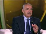 أحمد الشناوي: هدف الأهلي صحيح.. وفاركو يستحق ركلة جزاء