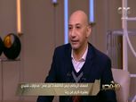 أيمن الكاشف: هذه الجملة قلتها في تعليق على الزمالك وندمت عليها