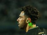 أول تعليق من عبدالله السعيد بعد تتويج الزمالك بدوري Nile