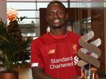السنغالي يتفوق على محمد صلاح مجددا.. ماني لاعب شهر نوفمبر في ليفربول