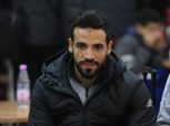 بالصور.. توقف تدريب الأهلي بعد إصابة «محارب»