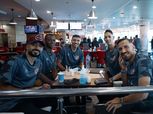 الأهلي يخوض أول تدريب في المغرب استعدادا لنهائي إفريقيا أمام الوداد