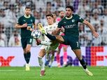 عمر مرموش يقود هجوم مانشستر سيتي أمام وولفرهامبتون في الدوري الإنجليزي