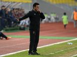 حسام البدري يوقف مران الأهلي بسبب "الأخطاء"