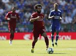 «زيدان» يكشف كيف أوقف خطورة «صلاح» بنهائي الأبطال