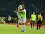 أهداف مباراة الزمالك والمصري.. هدف قاتل للأبيض