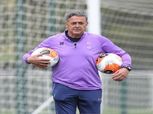 مدرب الهلال: هازارد وراء رحيل صلاح عن تشيلسي