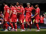 محمد صلاح يقود تشكيل ليفربول أمام ميلان في دوري أبطال أوروبا