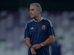 مايفوتكش.. مدرب الزمالك يحذر اللاعبين من رباعي الأهلي