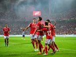 دي ماريا يقود بنفيكا للتتويج بكأس السوبر البرتغالي على حساب بورتو