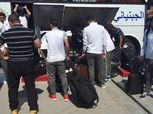 بعثة الزمالك تصل القاهرة بعد التعادل مع أهلى طرابلس