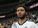 بشكتاش يقترب من التعاقد مع خليفة محمد النني