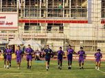 مران الزمالك.. باتشيكو يركز على المعدلات البدنية وتعليمات لمدرب الحراس