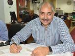 عاجل| العامري فاروق نائبا لرئيس النادي الأهلي