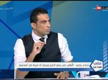 شادي محمد لمنتقدي مروان محسن: "اتقوا الله وشوفوا الضغط عمل إيه في مؤمن زكريا"